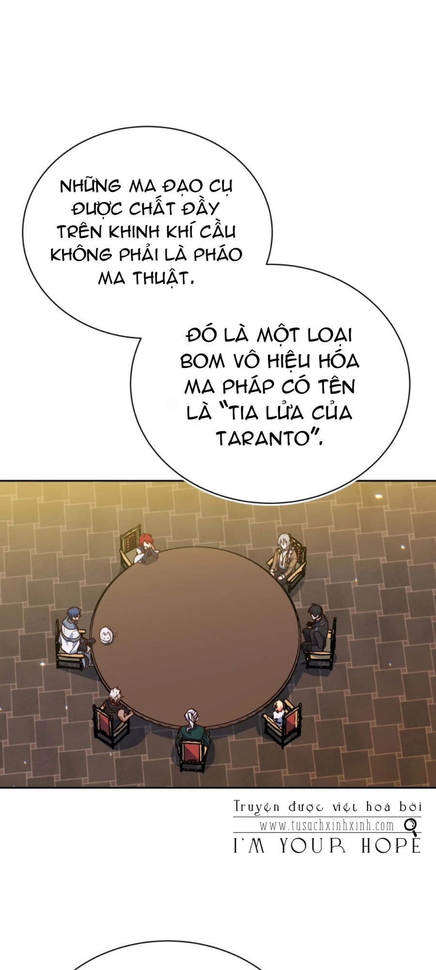 Nàng Elizabeth Thuần Khiết Chapter 32 - 11