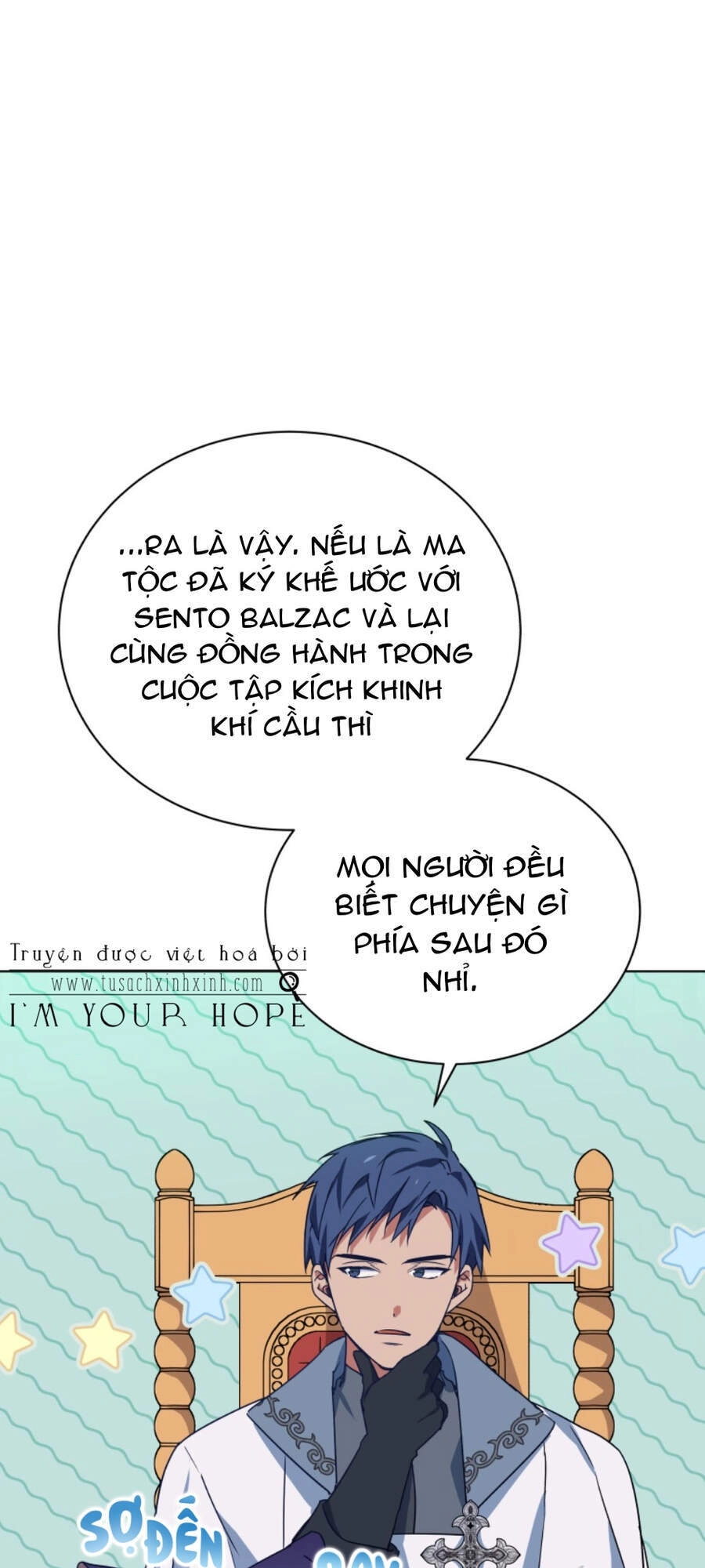 Nàng Elizabeth Thuần Khiết Chapter 32 - 19