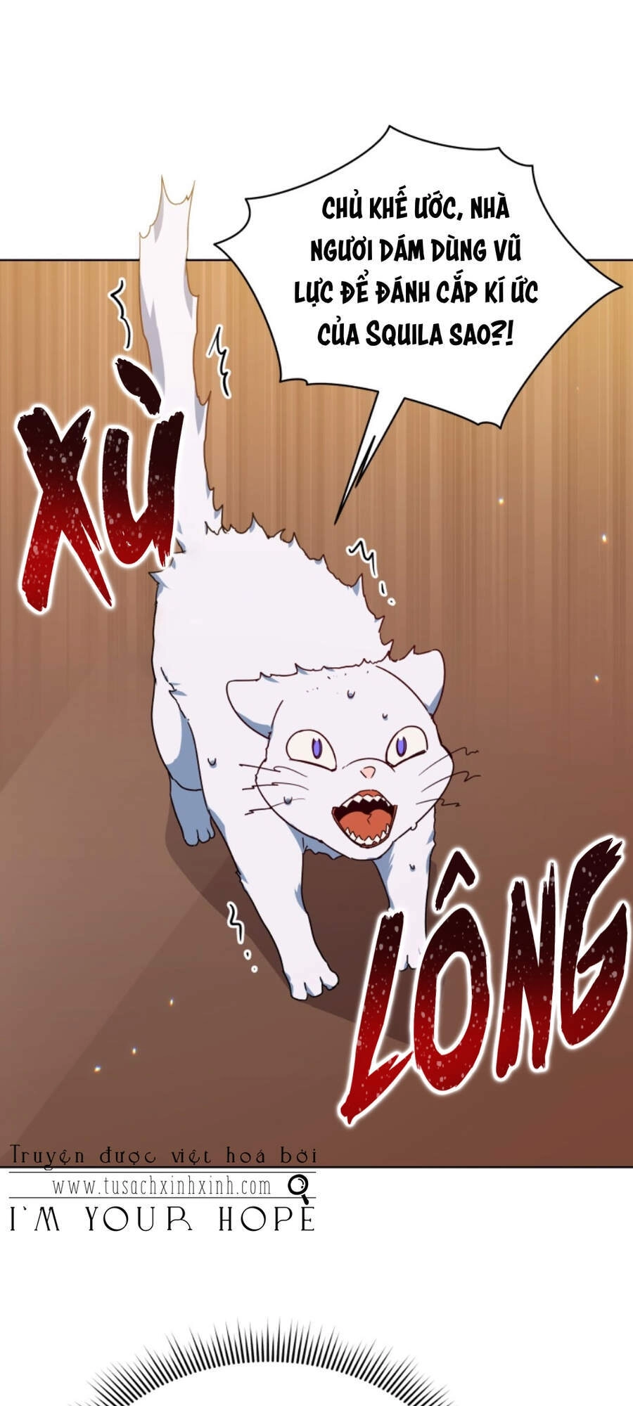 Nàng Elizabeth Thuần Khiết Chapter 32 - 21