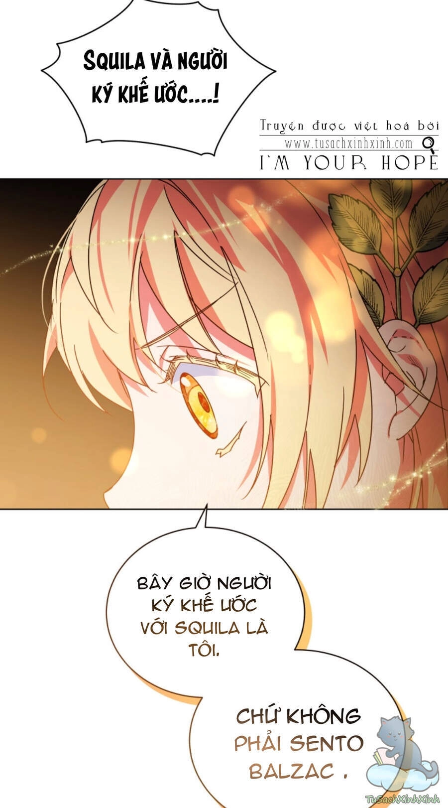 Nàng Elizabeth Thuần Khiết Chapter 32 - 24