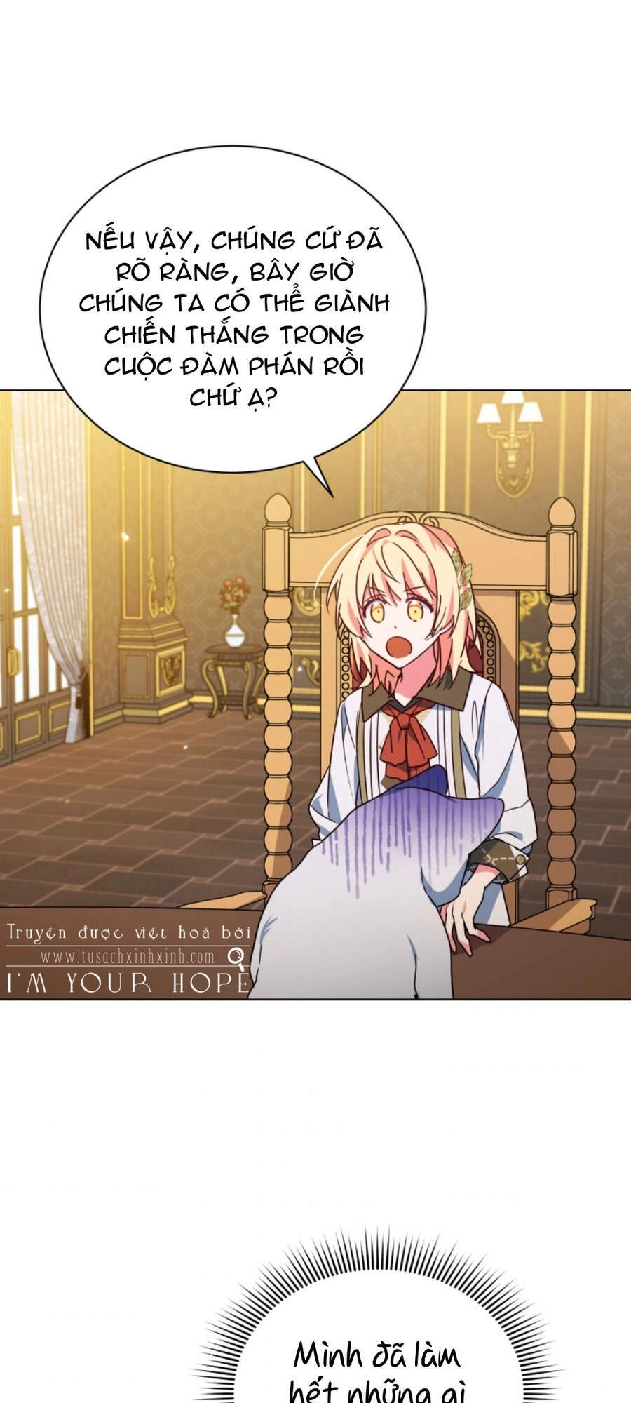 Nàng Elizabeth Thuần Khiết Chapter 32 - 27