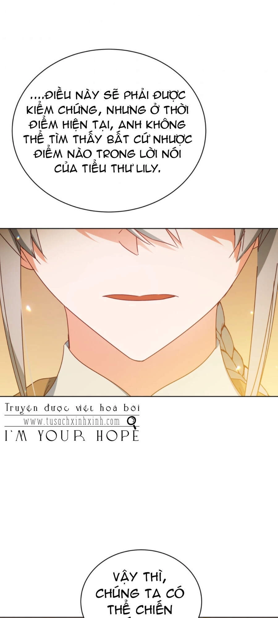 Nàng Elizabeth Thuần Khiết Chapter 32 - 29