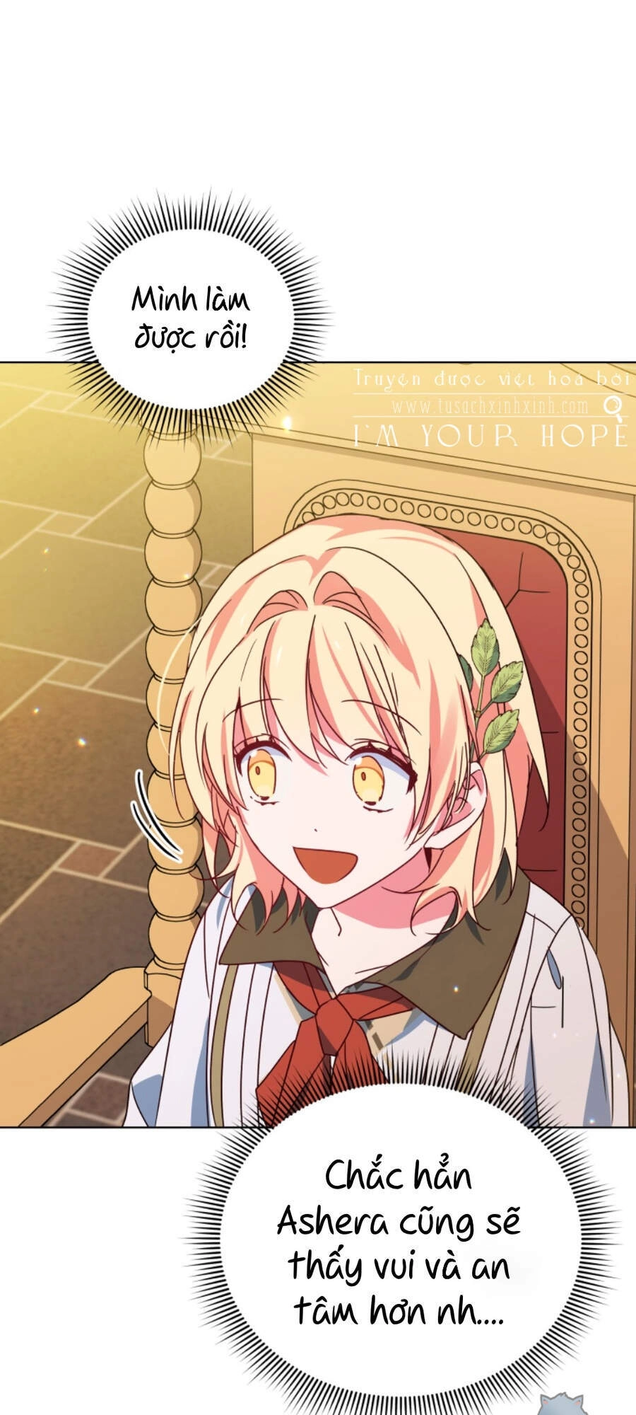 Nàng Elizabeth Thuần Khiết Chapter 32 - 31