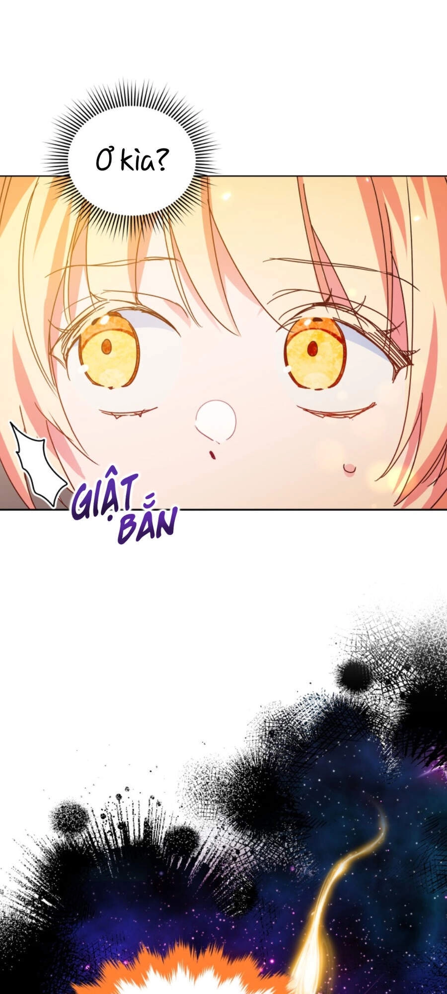 Nàng Elizabeth Thuần Khiết Chapter 32 - 33