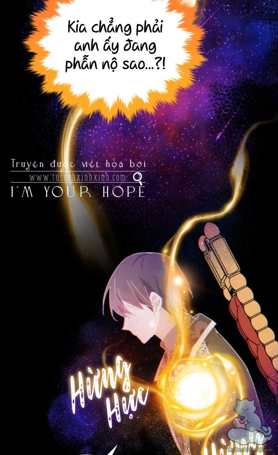 Nàng Elizabeth Thuần Khiết Chapter 32 - 34