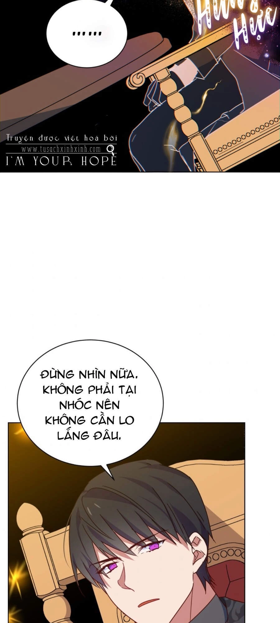 Nàng Elizabeth Thuần Khiết Chapter 32 - 37