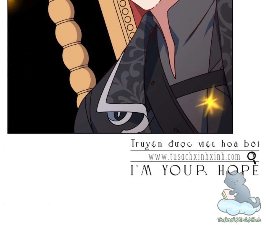 Nàng Elizabeth Thuần Khiết Chapter 32 - 38