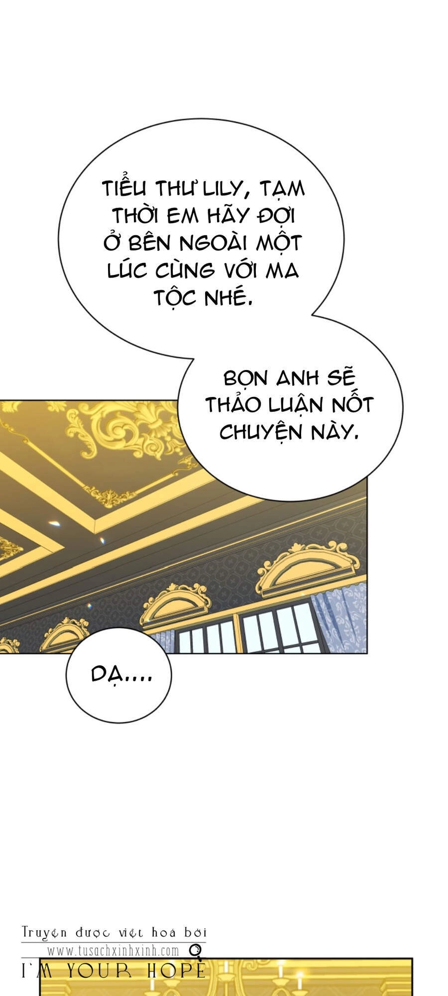 Nàng Elizabeth Thuần Khiết Chapter 32 - 42