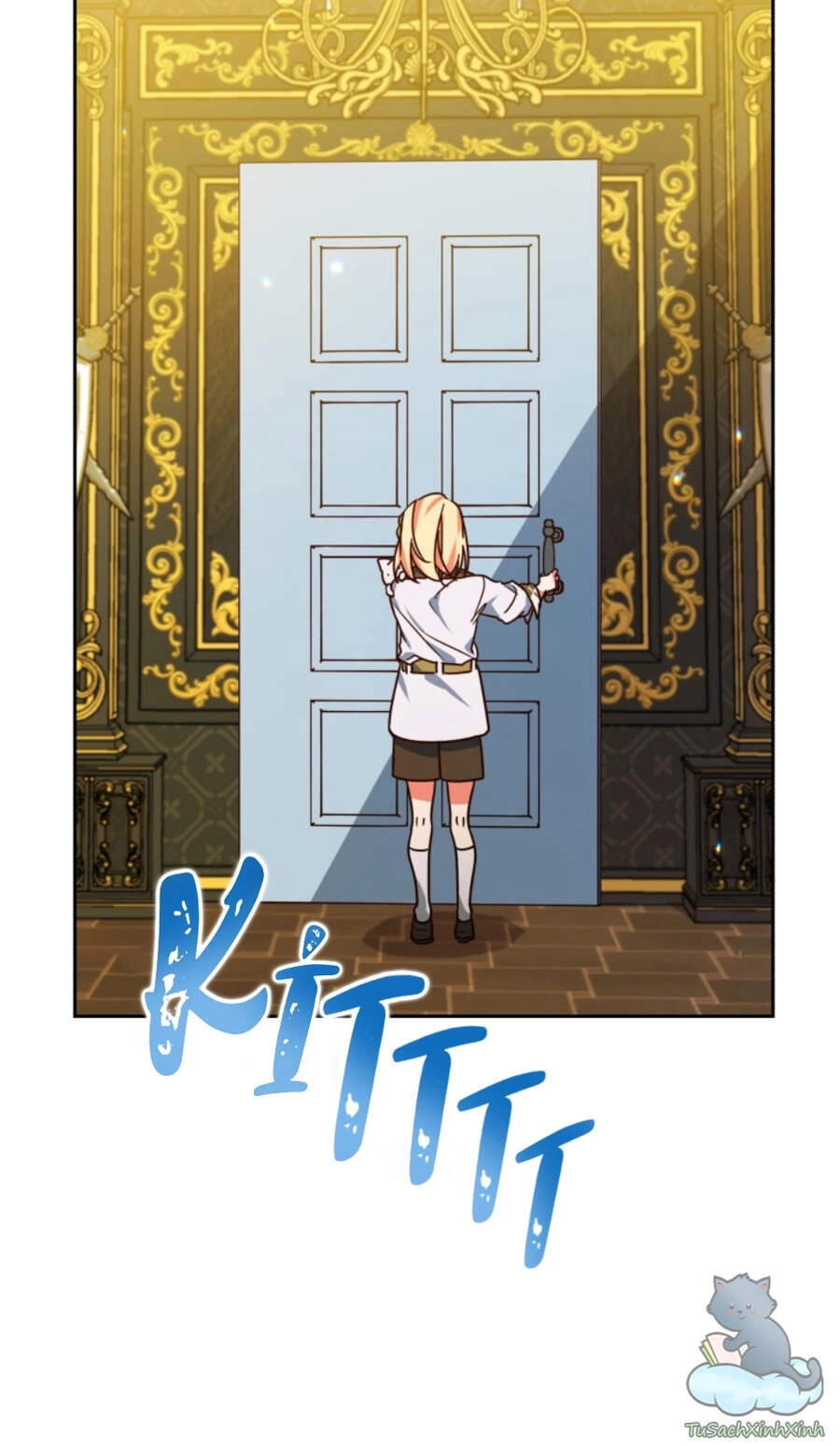 Nàng Elizabeth Thuần Khiết Chapter 32 - 43