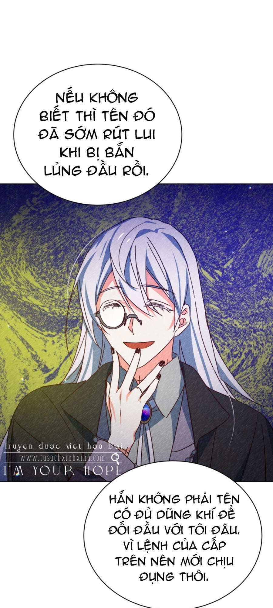 Nàng Elizabeth Thuần Khiết Chapter 32 - 46