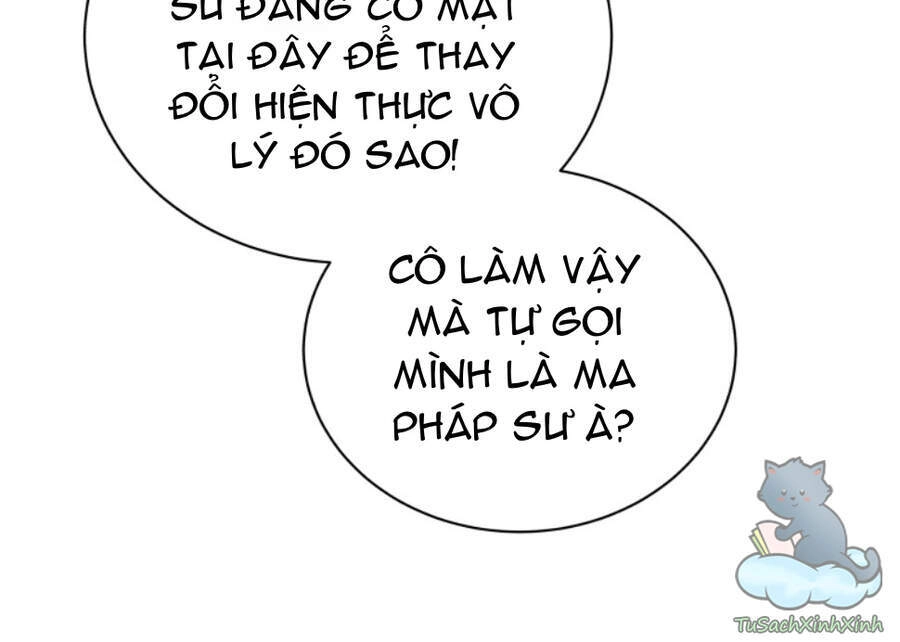 Nàng Elizabeth Thuần Khiết Chapter 32 - 54