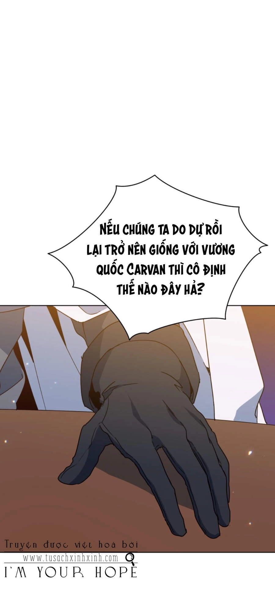 Nàng Elizabeth Thuần Khiết Chapter 32 - 55