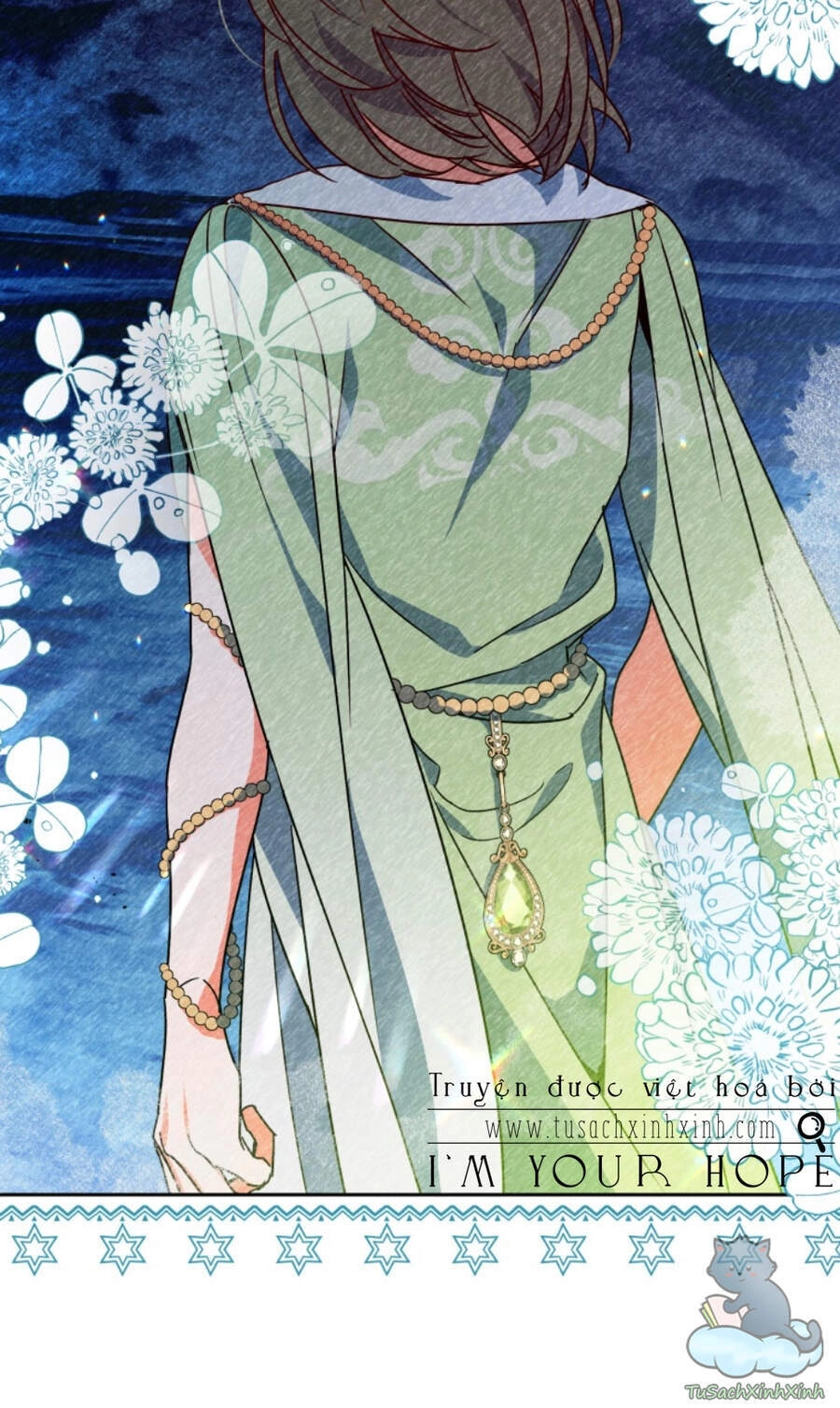 Nàng Elizabeth Thuần Khiết Chapter 32 - 57