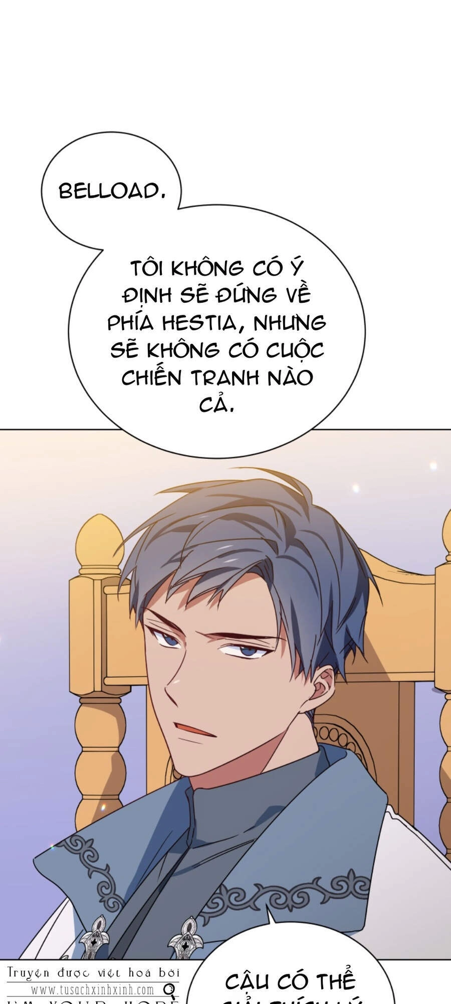 Nàng Elizabeth Thuần Khiết Chapter 32 - 63