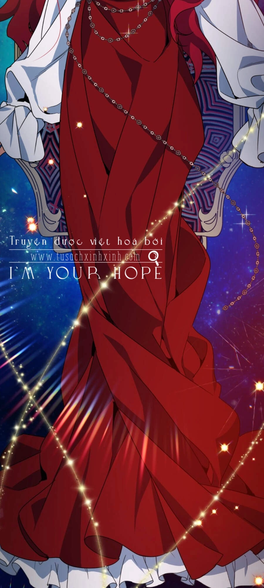 Nàng Elizabeth Thuần Khiết Chapter 32 - 66