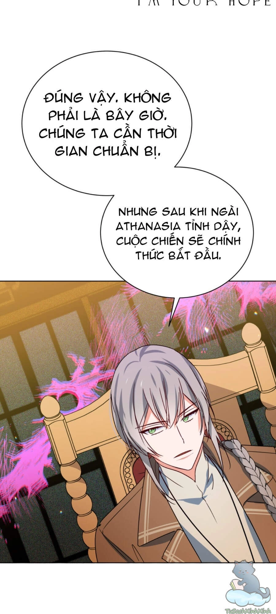 Nàng Elizabeth Thuần Khiết Chapter 32 - 69