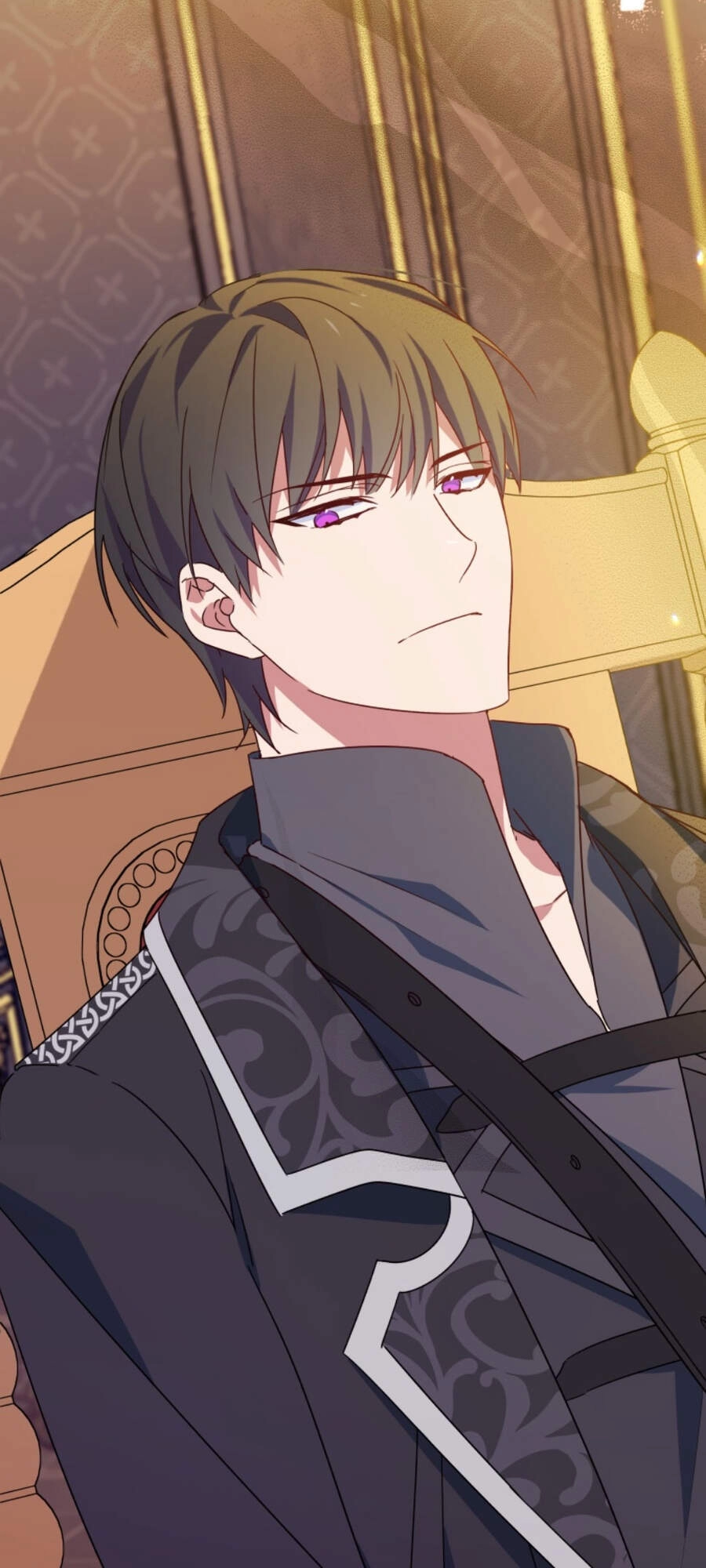 Nàng Elizabeth Thuần Khiết Chapter 32 - 73