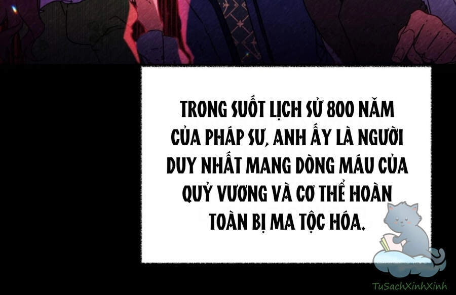 Nàng Elizabeth Thuần Khiết Chapter 33 - 2