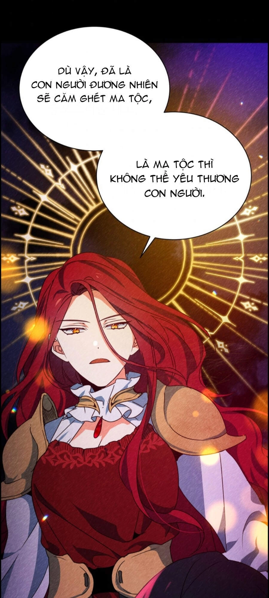 Nàng Elizabeth Thuần Khiết Chapter 33 - 8