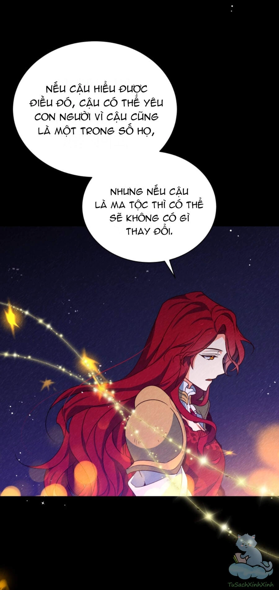 Nàng Elizabeth Thuần Khiết Chapter 33 - 13