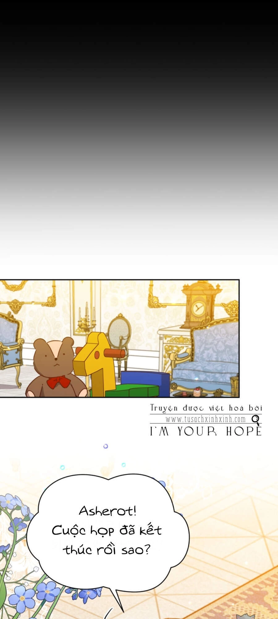 Nàng Elizabeth Thuần Khiết Chapter 33 - 18