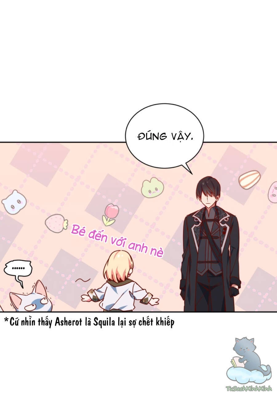 Nàng Elizabeth Thuần Khiết Chapter 33 - 21