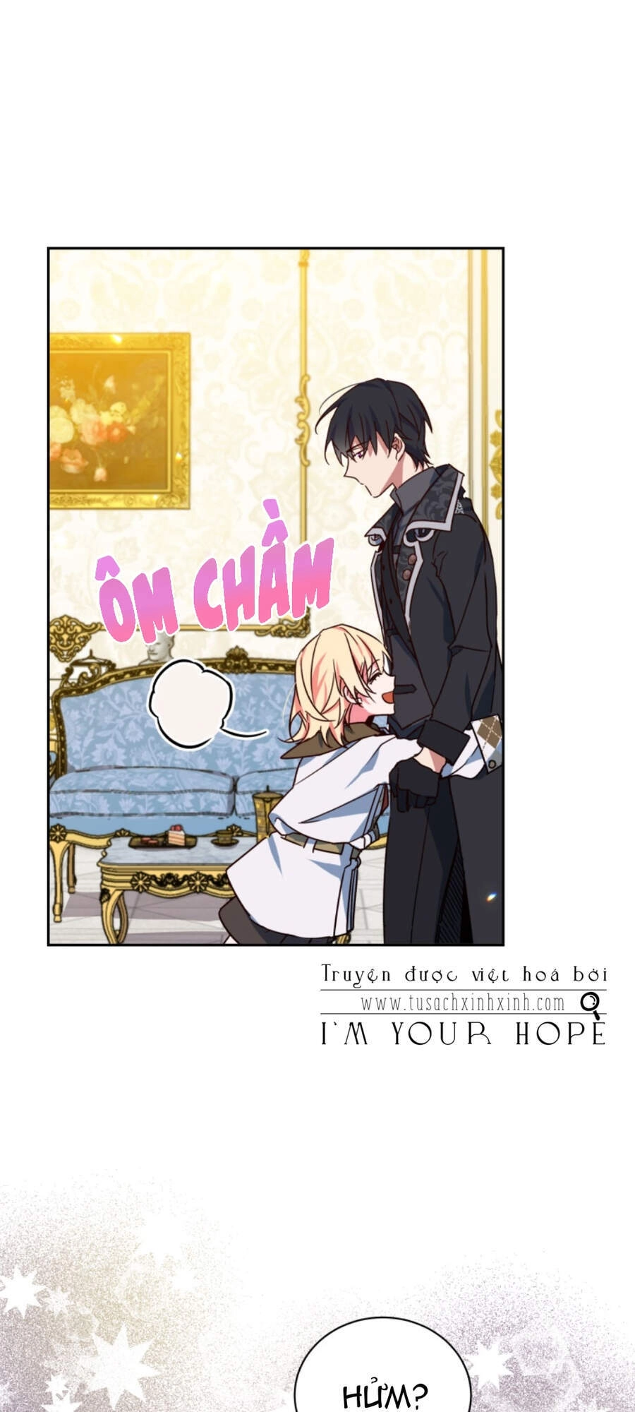 Nàng Elizabeth Thuần Khiết Chapter 33 - 22