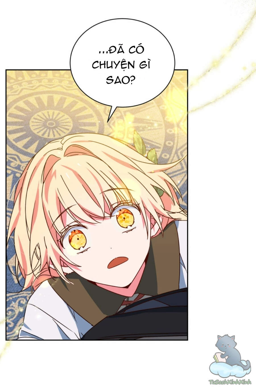 Nàng Elizabeth Thuần Khiết Chapter 33 - 24