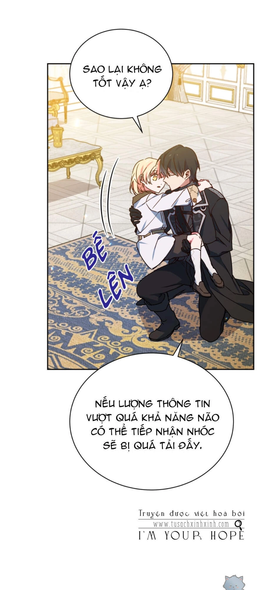 Nàng Elizabeth Thuần Khiết Chapter 33 - 28