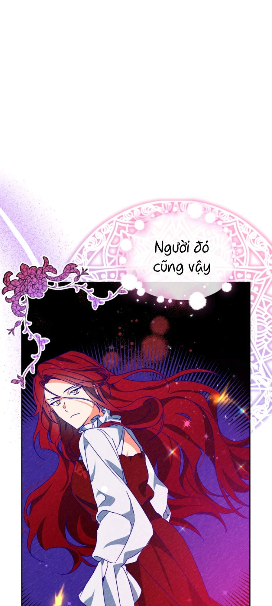 Nàng Elizabeth Thuần Khiết Chapter 33 - 30