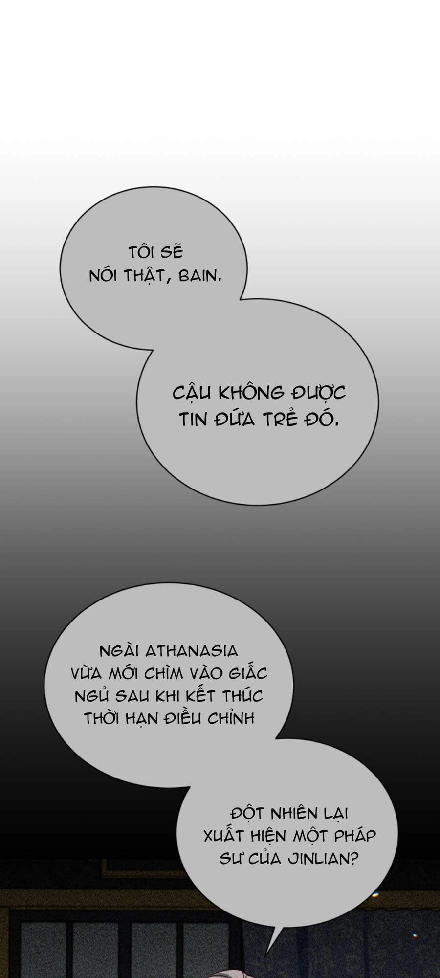 Nàng Elizabeth Thuần Khiết Chapter 33 - 34