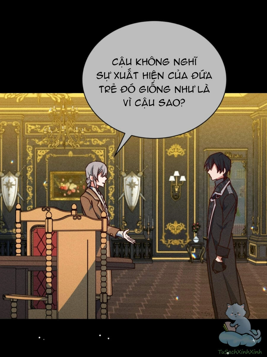 Nàng Elizabeth Thuần Khiết Chapter 33 - 36