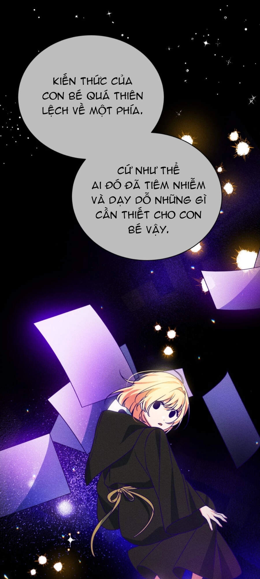 Nàng Elizabeth Thuần Khiết Chapter 33 - 37