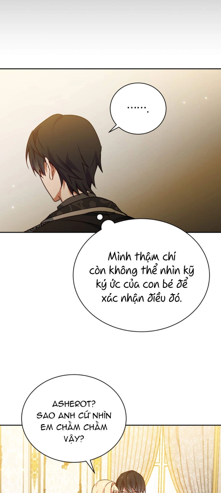 Nàng Elizabeth Thuần Khiết Chapter 33 - 43