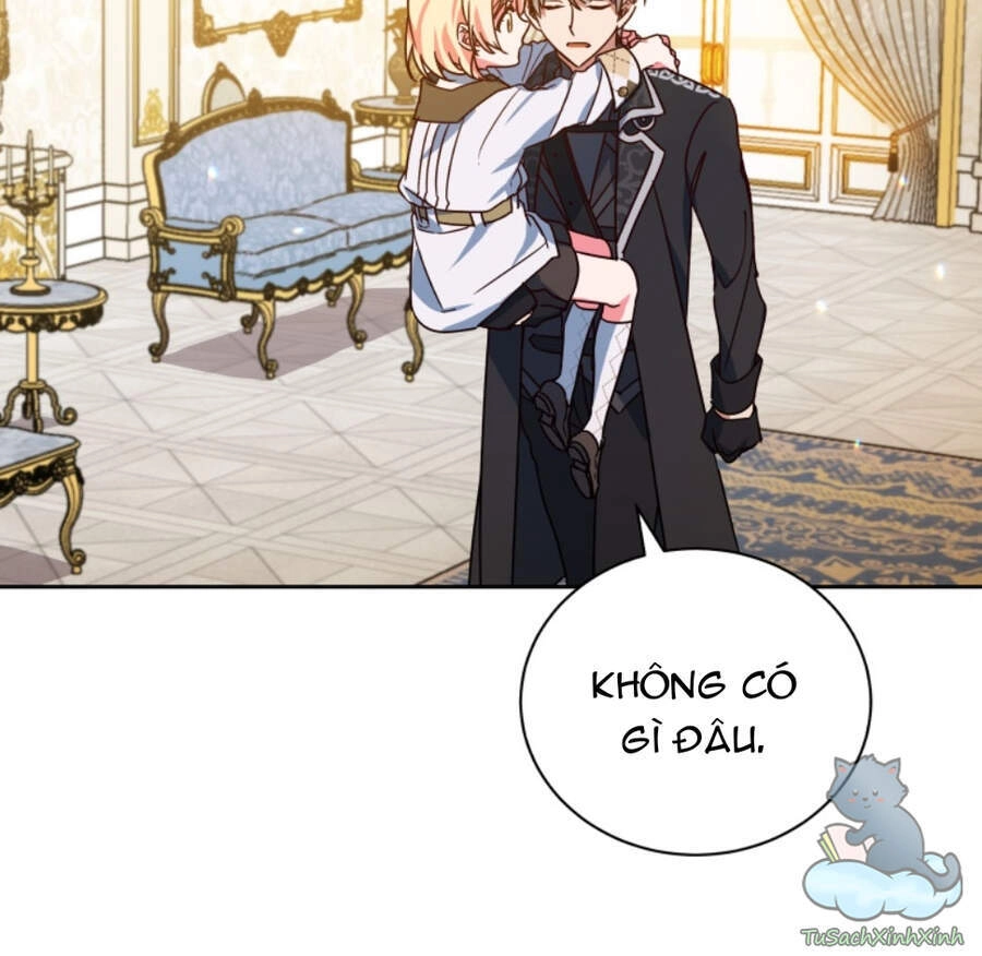 Nàng Elizabeth Thuần Khiết Chapter 33 - 44