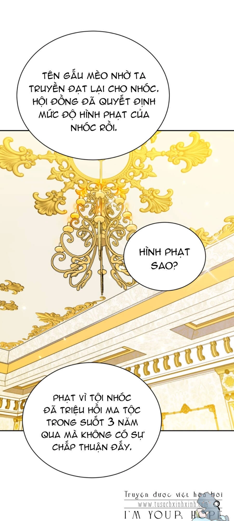 Nàng Elizabeth Thuần Khiết Chapter 33 - 45