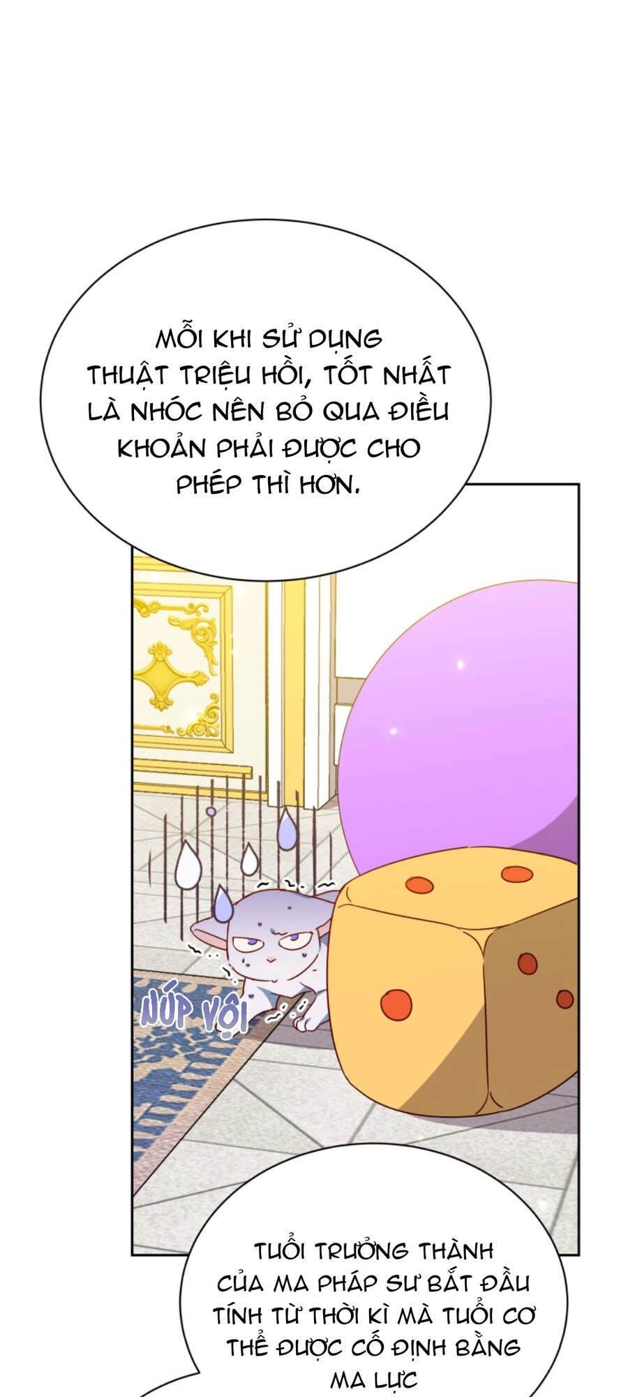 Nàng Elizabeth Thuần Khiết Chapter 33 - 49