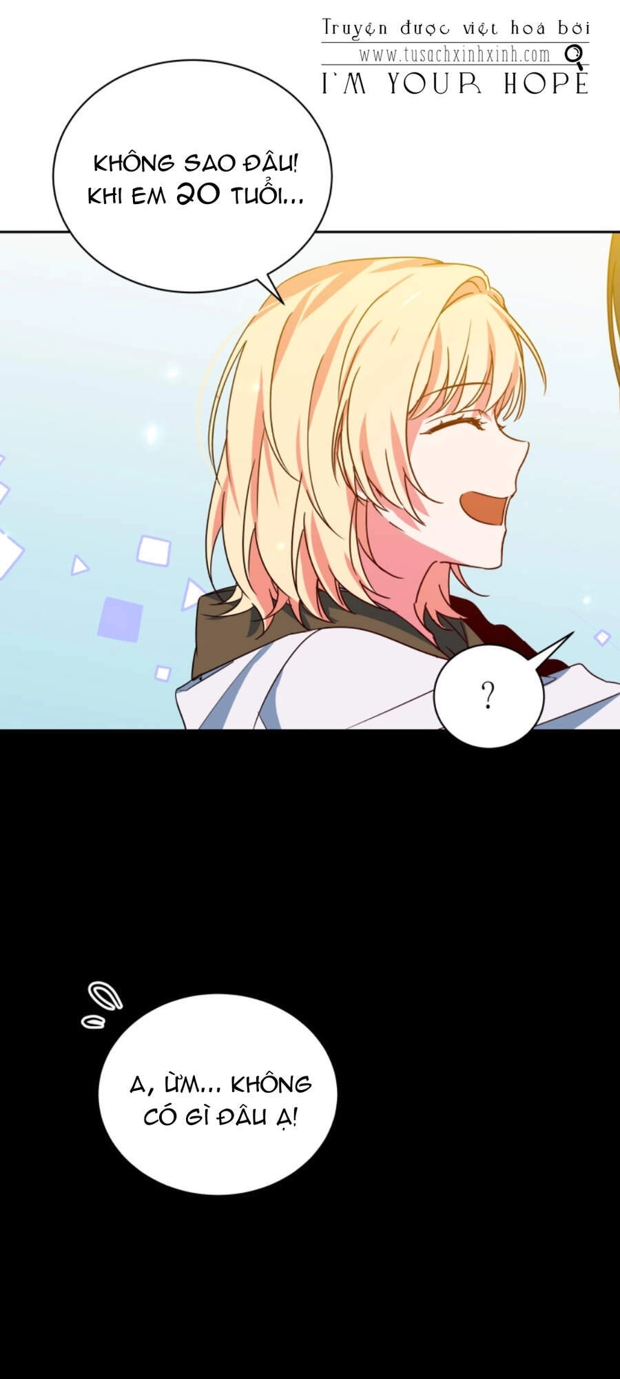 Nàng Elizabeth Thuần Khiết Chapter 33 - 51