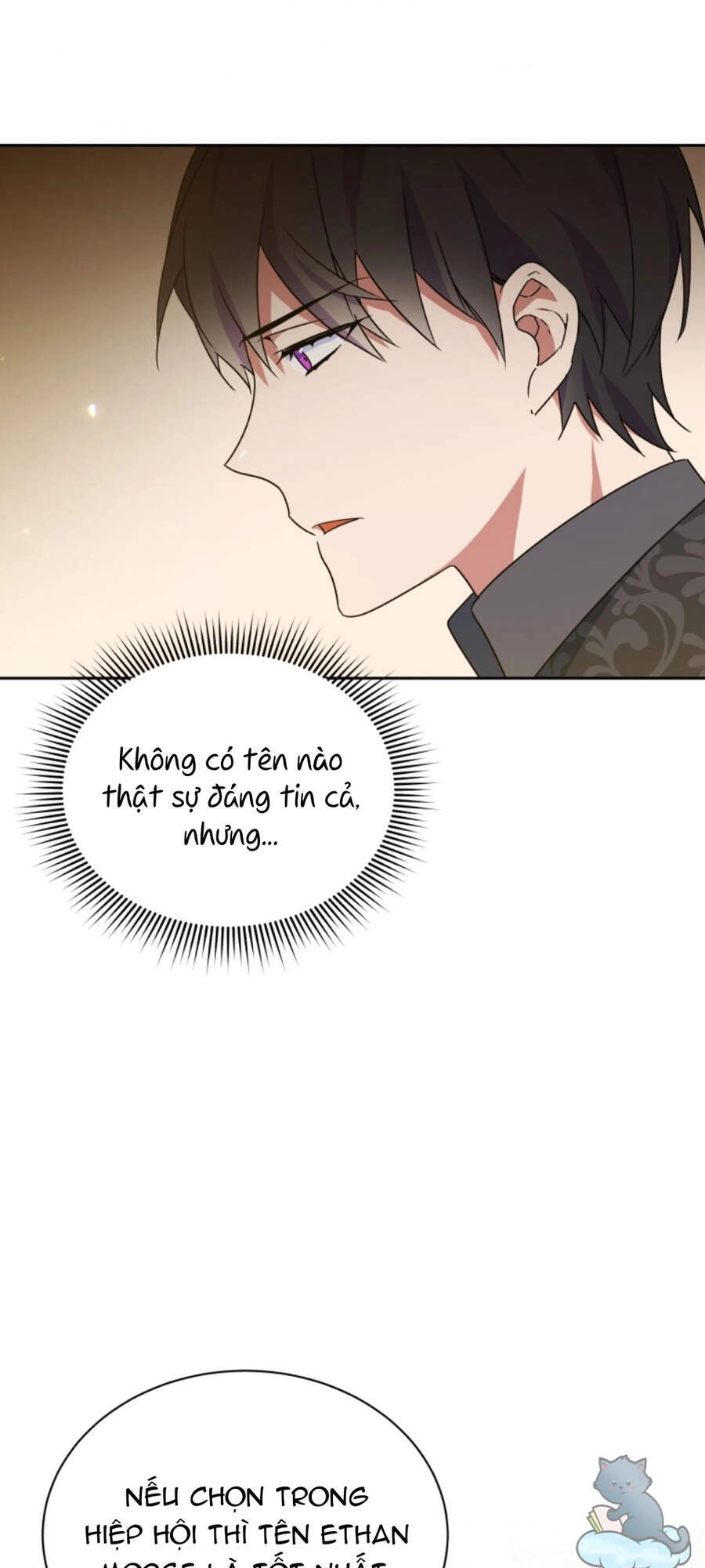 Nàng Elizabeth Thuần Khiết Chapter 33 - 57