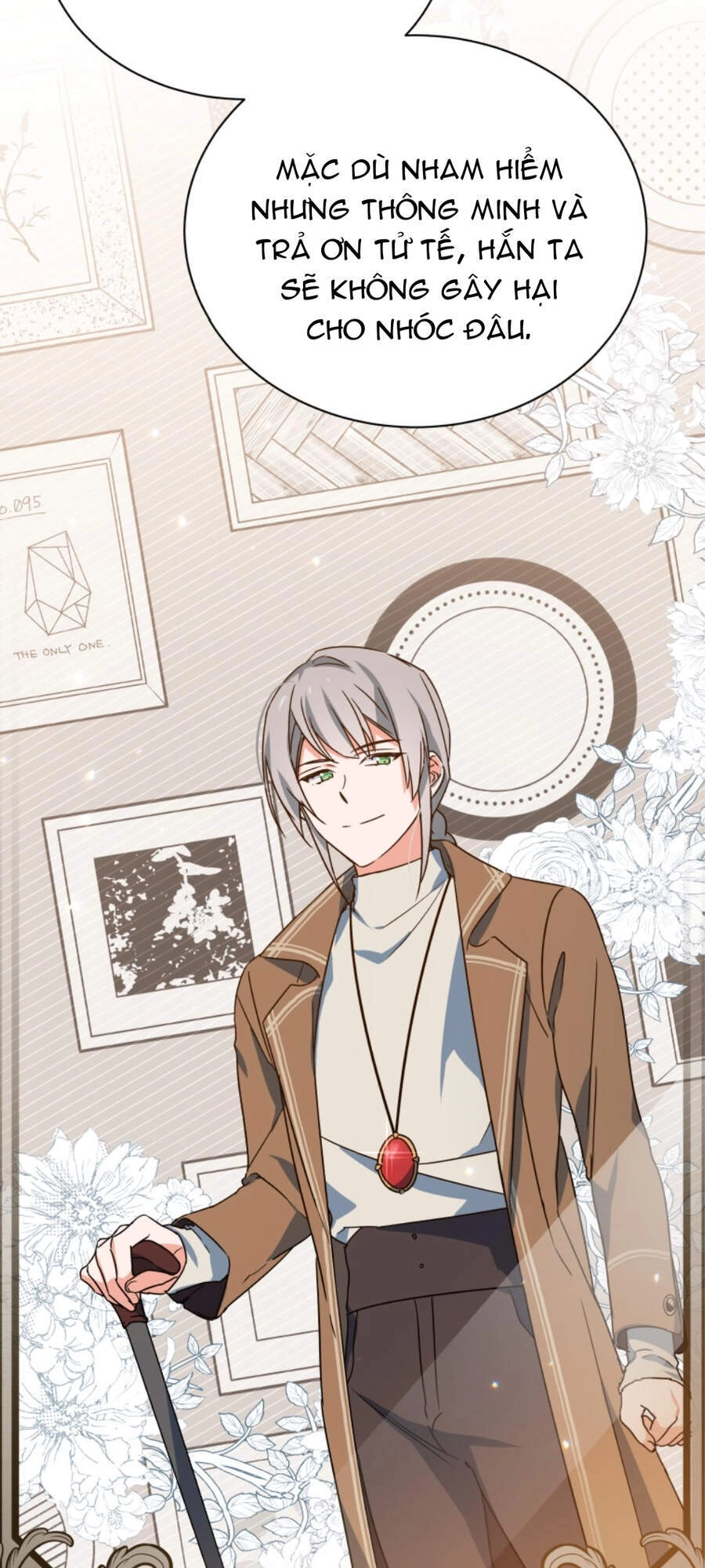 Nàng Elizabeth Thuần Khiết Chapter 33 - 59