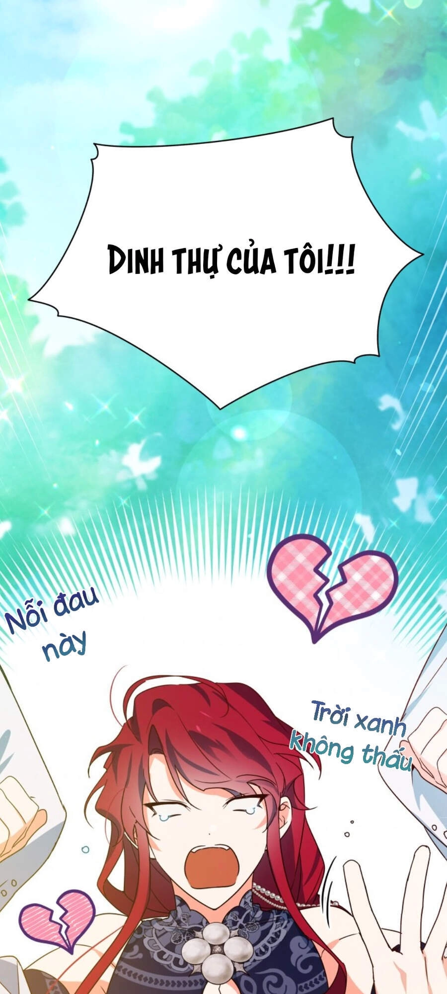 Nàng Elizabeth Thuần Khiết Chapter 33 - 65