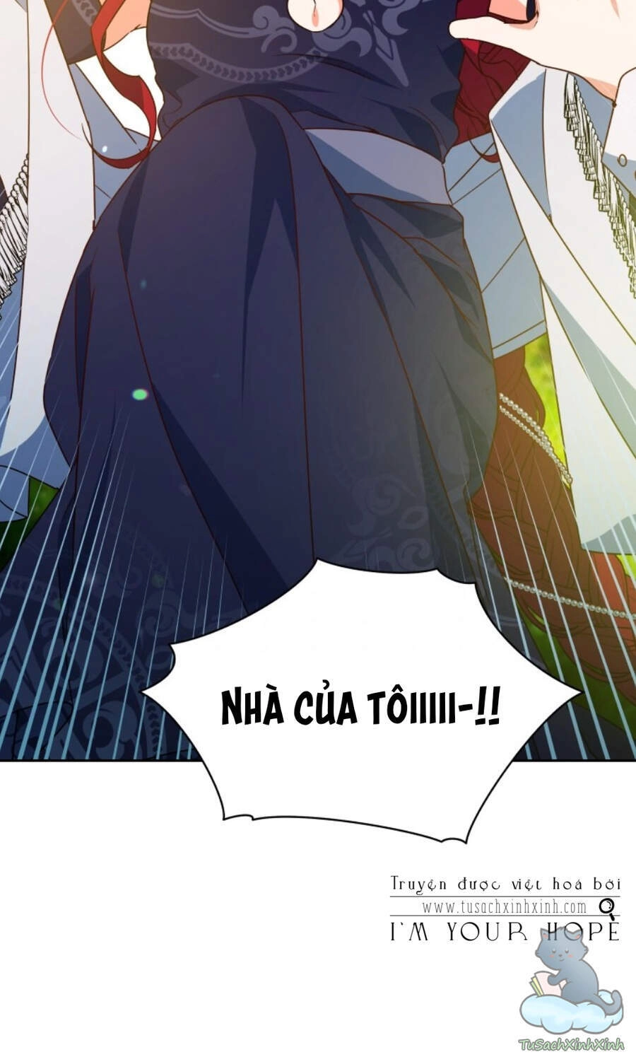 Nàng Elizabeth Thuần Khiết Chapter 33 - 66