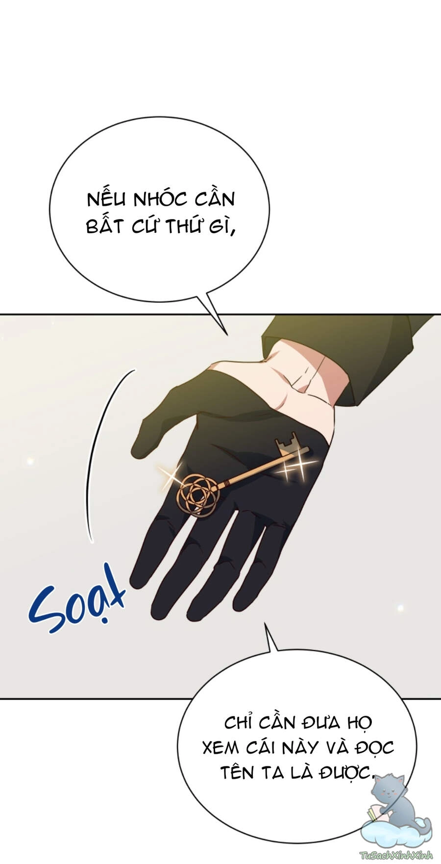 Nàng Elizabeth Thuần Khiết Chapter 33 - 69