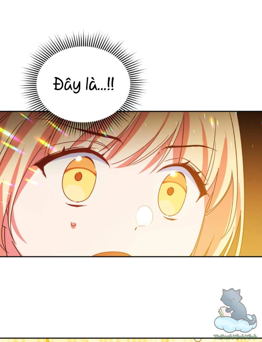 Nàng Elizabeth Thuần Khiết Chapter 33 - 70