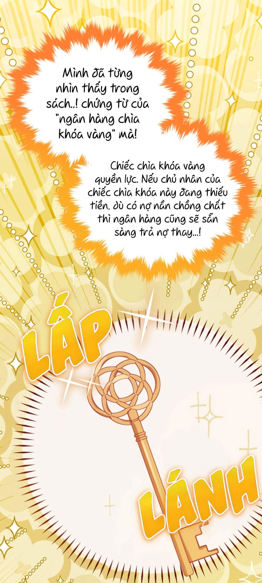 Nàng Elizabeth Thuần Khiết Chapter 33 - 71