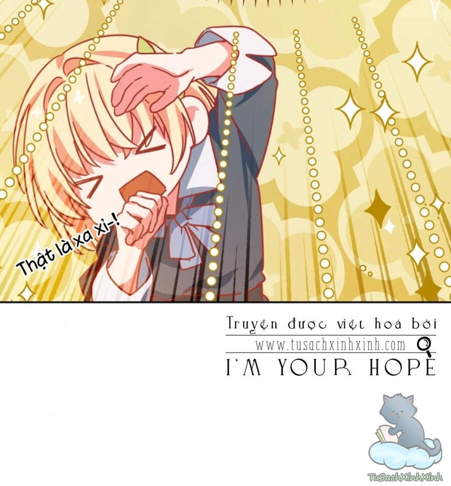 Nàng Elizabeth Thuần Khiết Chapter 33 - 72