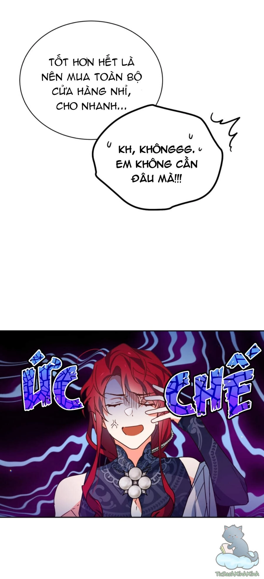 Nàng Elizabeth Thuần Khiết Chapter 33 - 82