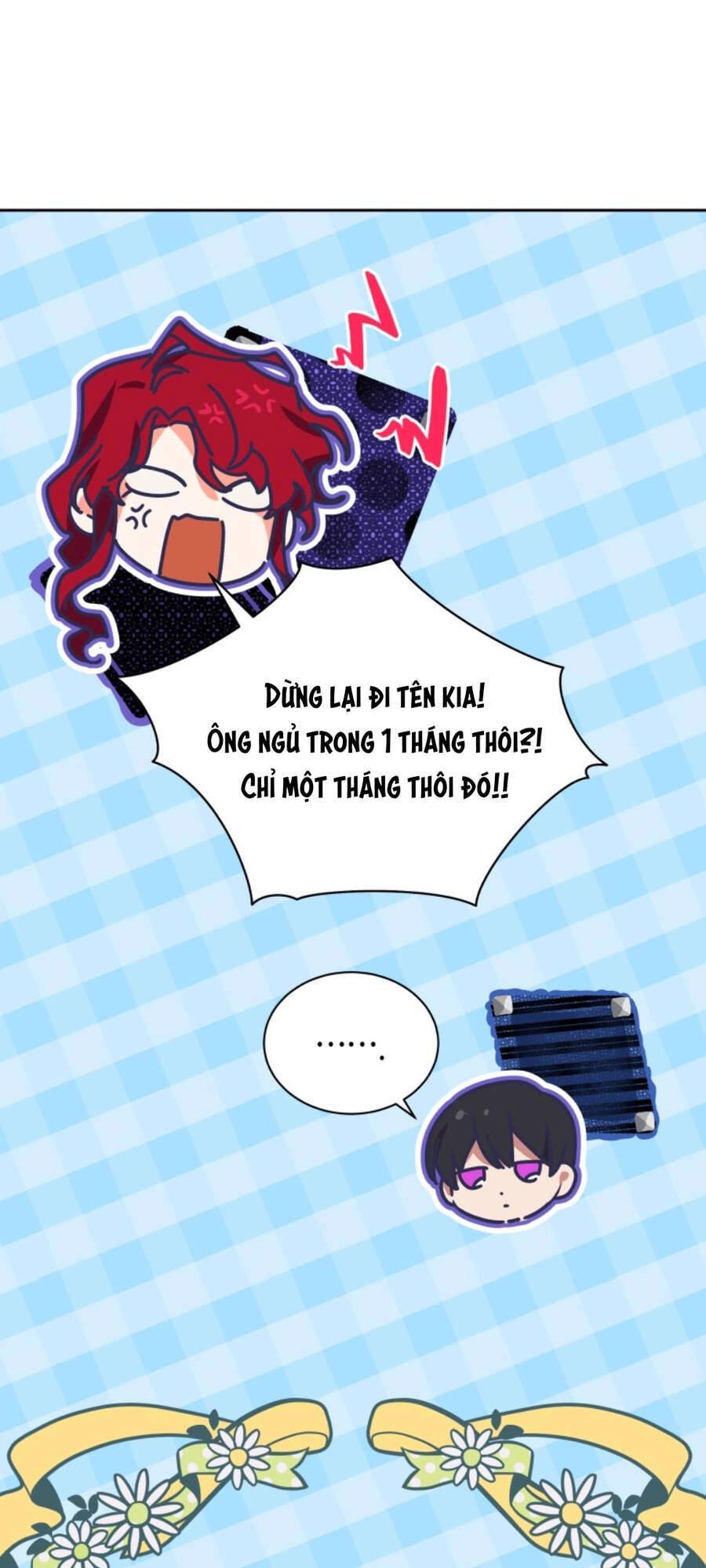 Nàng Elizabeth Thuần Khiết Chapter 33 - 83