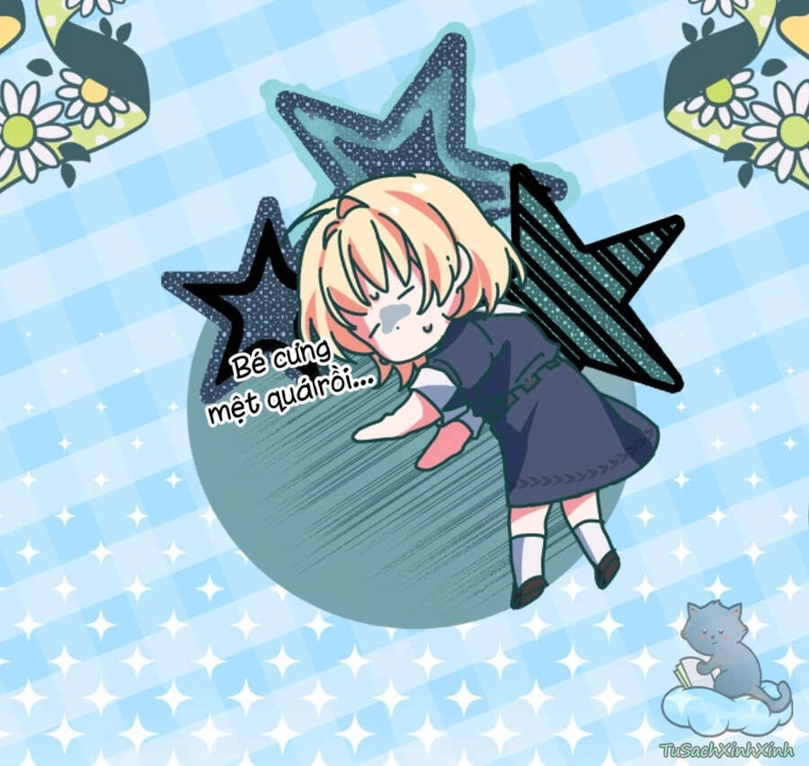 Nàng Elizabeth Thuần Khiết Chapter 33 - 84