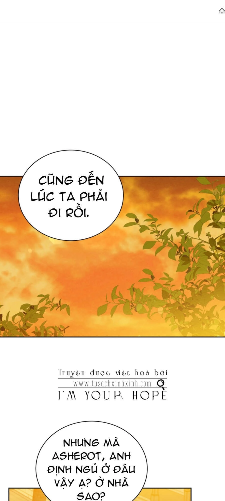 Nàng Elizabeth Thuần Khiết Chapter 34 - 1